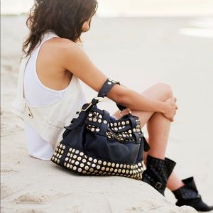 Rebecca Minkoff Supernova Stud Devote bag